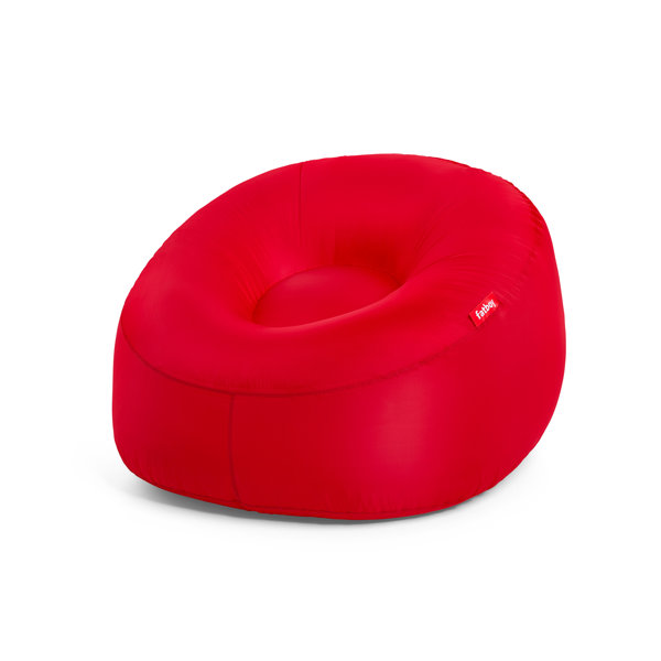 Fatboy Large Outdoor Friendly Beanless Bean Bag Chair & Reviews Wayfair